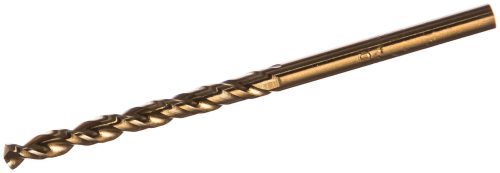 Сверло по металлу Extreme 2 (10 шт; 4х75х43; HSS-G) DeWALT DT 5543