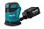Эксцентриковая шлифмашина Makita DBO180Z