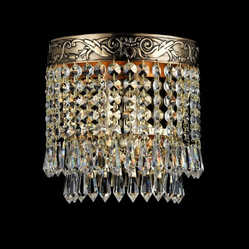 Фото Бра Maytoni DIA890-WL-01-G Бра Maytoni DIA890-WL-01-G