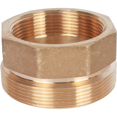 SFT-0040-000002 STOUT Разъемное соединение "американка" ВН, уплотнение под гайкой o-ring кольцо  2"