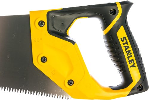 Фото Ножовка SP 16"H/POINT STANLEY JET CUT 2-15-281 Ножовка SP 16"H/POINT STANLEY JET CUT 2-15-281