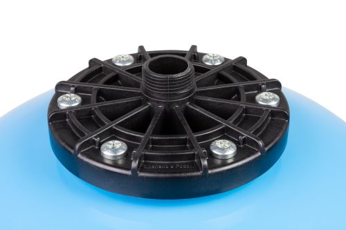 Фото Гидроаккумулятор ДЖИЛЕКС 35 ГП (горизонтальный, фланец пластиковый, на ножках) Гидроаккумулятор ДЖИЛЕКС 35 ГП (горизонтальный, фланец пластиковый, на ножках)