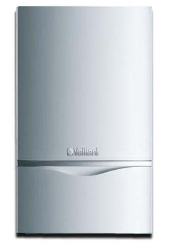 Котел газовый конденсационный Vaillant ecoTEC plus VU INT IV 346/5-5 H (одноконтурный)