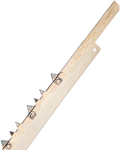 Полотно пильное для пил ALLIGATOR по дереву (430 мм; HSS) DeWALT DT 2978
