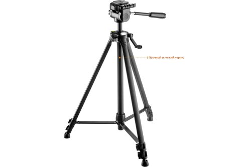 KRAFTOOL 20-70 м, 360 градусов , (детектор), сверхъяркий, IP54, точн. 0,2 мм/м, штатив, нивелир лазерный LL-3D-3 34640-3