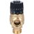 SVM-0125-236520 STOUT Термостатический смесительный клапан для систем отопления и ГВС 3/4"  НР   30-65°С KV 2,3