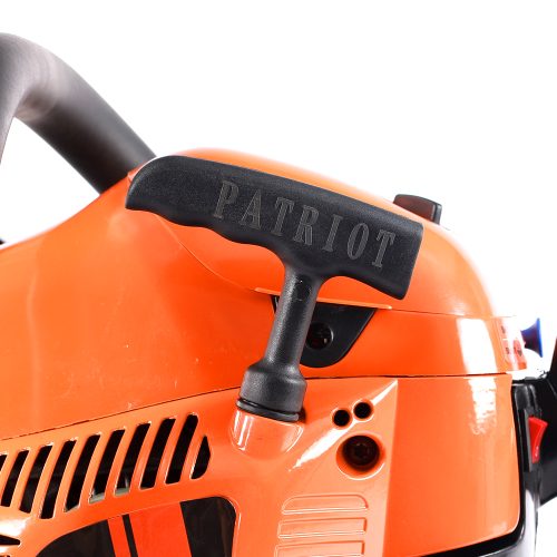 Пила цепная бензиновая Patriot PT 3816 Imperial