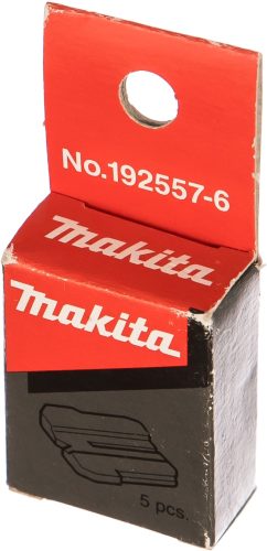 Противоскольная пластина (5 шт.) для лобзиков Makita 192557-6
