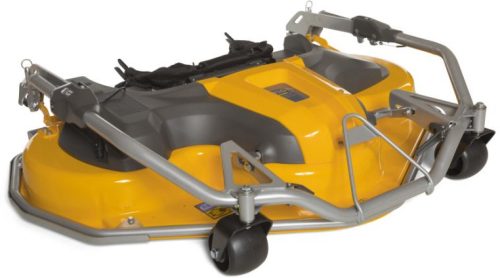 Дека режущая PARK 125 C PRO EL QF STIGA 2D6312521/ST1
