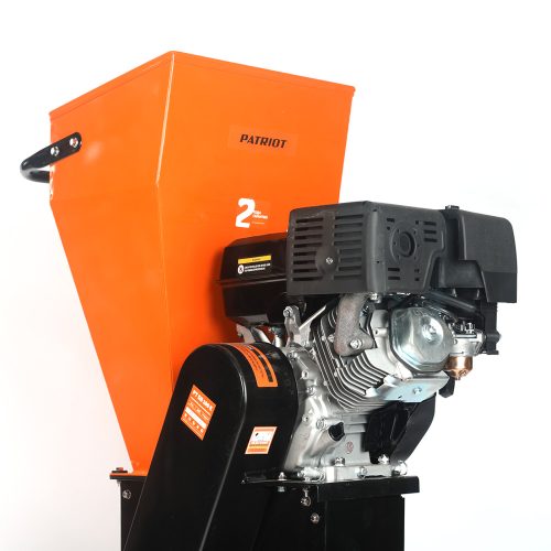 Измельчитель бензиновый Patriot PT SB 100E