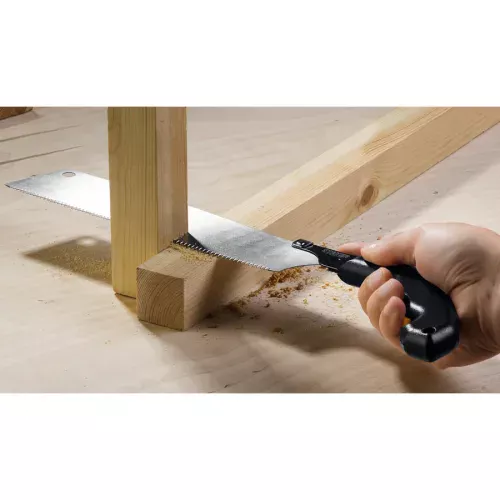 STAYER 16 TPI, 300 мм, ножовка (пила) Cobra PullSaw 15088