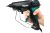 Термоклеящий пистолет Kraftool PRO 06843-300-12
