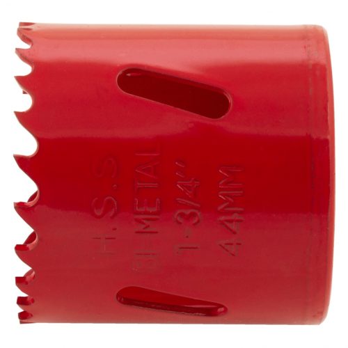 Фото Коронка Bimetal, 44 мм Matrix Коронка Bimetal, 44 мм Matrix