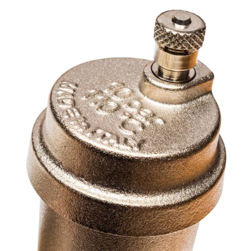 SMB 0473 000012 STOUT Распределительный коллектор из латуни с расходомерами 12 вых.