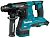 Аккумуляторный перфоратор Makita DHR280Z