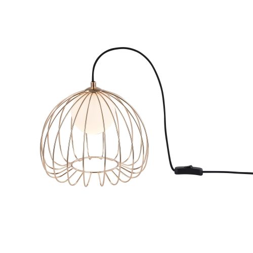 Настольная лампа Maytoni MOD542TL-01G