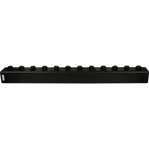 SDG-0016-004005 STOUT Стальной распределительный коллектор 5 отопительных контуров. В теплоизоляции DN 25