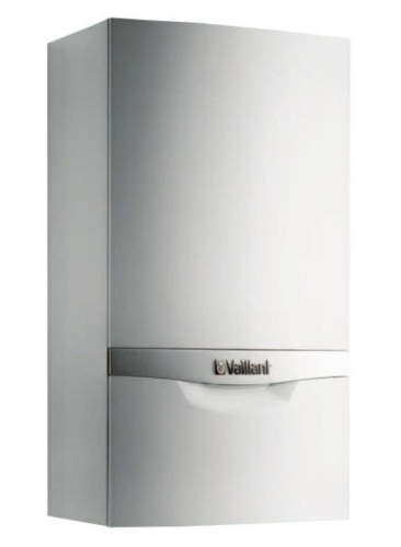 Фото Котел газовый настенный Vaillant turboTEC plus VUW 242/5-5 (двухконтурный, закрытая камера сгорания) Котел газовый настенный Vaillant turboTEC plus VUW 242/5-5 (двухконтурный, закрытая камера сгорания)