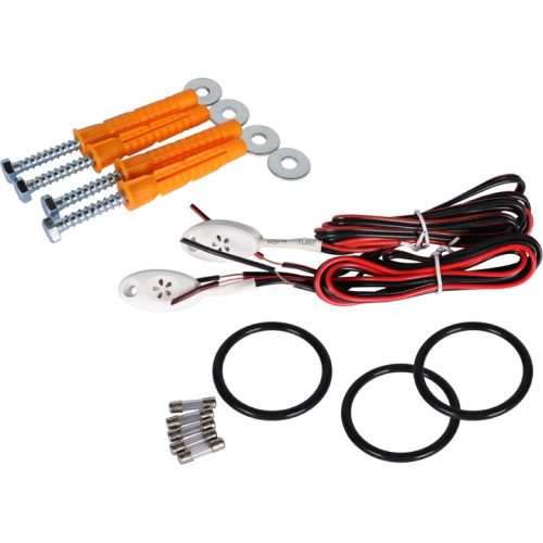 Электрический котел STOUT 27 кВт SEB-2101-000027