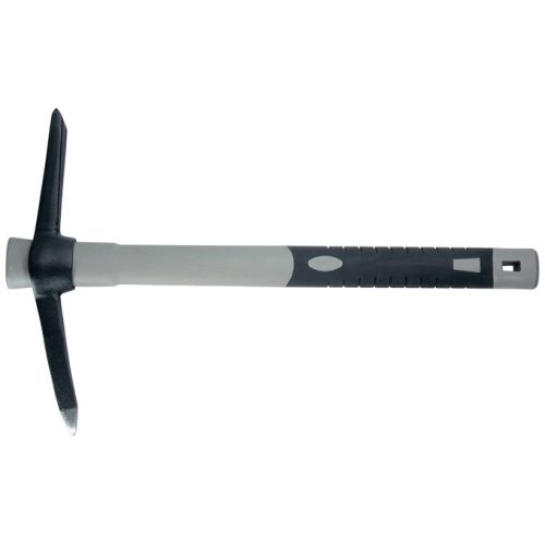 Фото Кирка MINI 400 г, фибергласовая обрезиненная рукоятка 385 мм Matrix Кирка MINI 400 г, фибергласовая обрезиненная рукоятка 385 мм Matrix