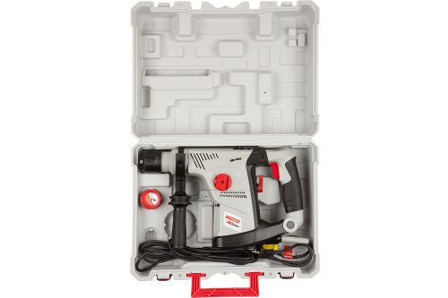 Фото Перфоратор ЗУБР ЗПВ-30-900ВК, 900 Вт Перфоратор ЗУБР ЗПВ-30-900ВК, 900 Вт