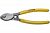 STAYER 160 мм, до 6 мм, кабелерез "мини" 2332-16_z01 Professional
