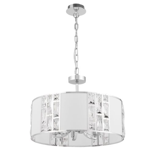 Подвесной светильник Maytoni MOD028PL-06CH