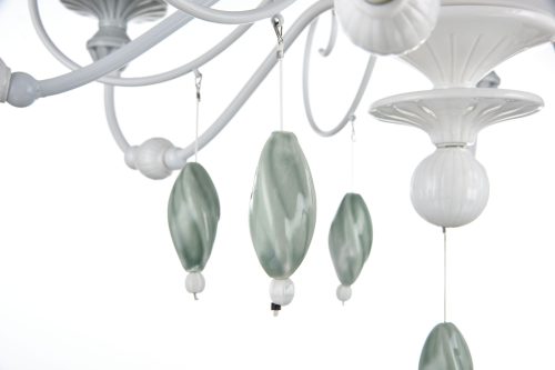 Люстра Maytoni ARM540-06-W