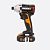 Винтоверт ударный бесщеточный аккумуляторный WORX WX261