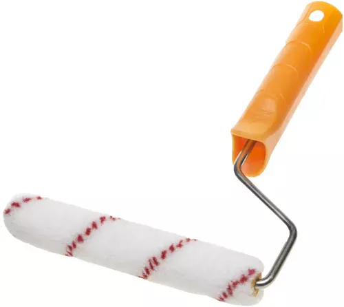 STAYER 110 мм, ⌀15 мм, полиамид, валик с ручкой NYLON 03-0506-11_z01