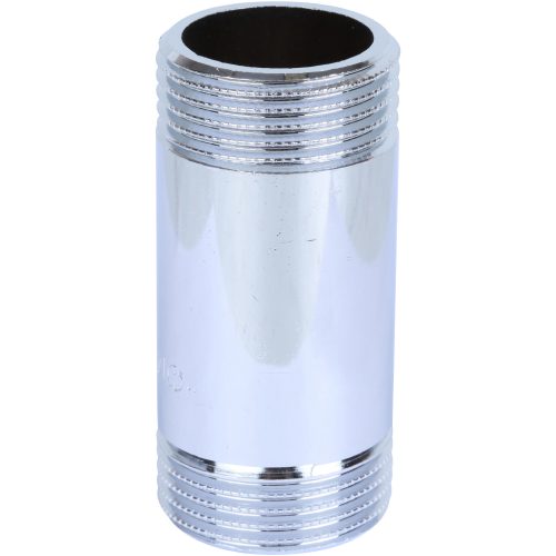 SFT-0061-000170 STOUT Удлинитель НН хромированный 1"x70