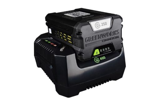 Фото Зарядное устройство Greenworks G82C 2914707 Зарядное устройство Greenworks G82C 2914707