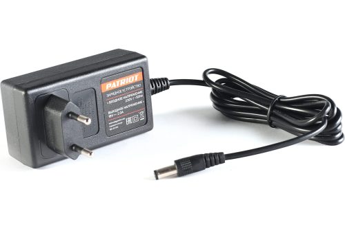 Аккумуляторная дрель-шуруповерт PATRIOT BR 181UES 180201481