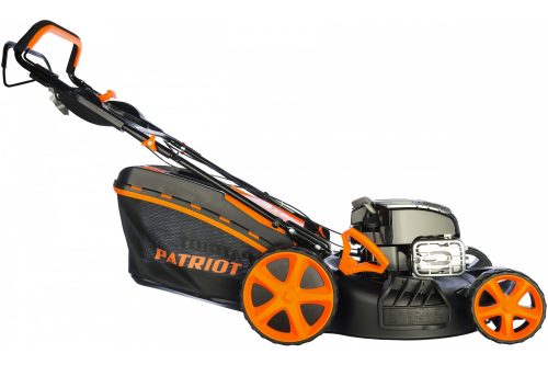 Газонокосилка бензиновая Patriot PT 52BS