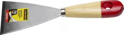 STAYER 70 мм, шпатель для удаления ржавчины 1002-70