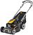 Бензомоторная газонокосилка Stiga Twinclip 55 SV H VCS 294563038/ST1
