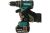 Аккумуляторная ударная дрель Makita DHP480RME