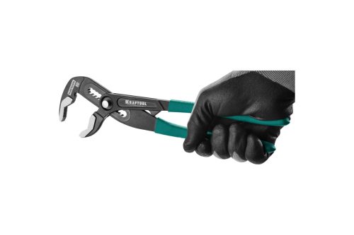 KRAFTOOL 300 мм, клещи переставные KAYMAN 22353-30
