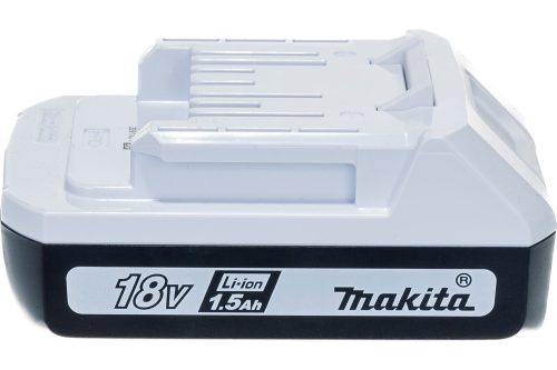 Аккумулятор 18 В; 1,5 А*ч; Li-Ion BL1815G Makita 198186-3