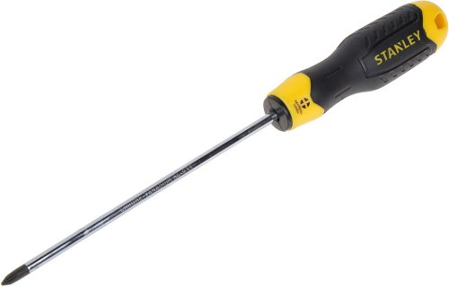Отвертка Stanley CUSHION GRIP PH1 150 мм 0-64-933