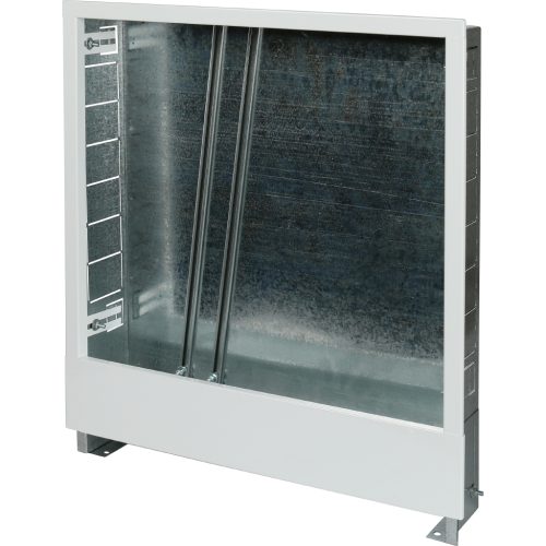 Фото SCC-0002-000067 STOUT Шкаф распределительный встроенный 6-7 выходов (ШРВ-2) 670х125х596 SCC-0002-000067 STOUT Шкаф распределительный встроенный 6-7 выходов (ШРВ-2) 670х125х596