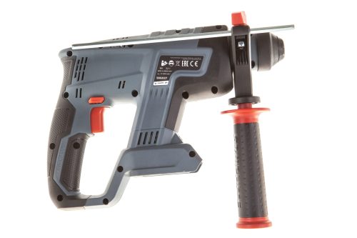 Перфоратор GRAPHITE Energy + 18V 58G027