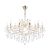 Люстра Maytoni DIA880-PL-18-G