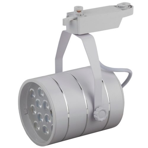 Трековый светильник ЭРА TR3 - 12 WH 12Вт белый SMD Б0032106