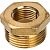 SFT-0028-000112 STOUT Футорка 1"X1/2