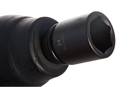 Ударный гайковерт Makita TW 0350