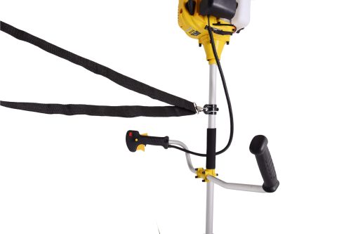 Бензиновый триммер Huter GGT 1300T