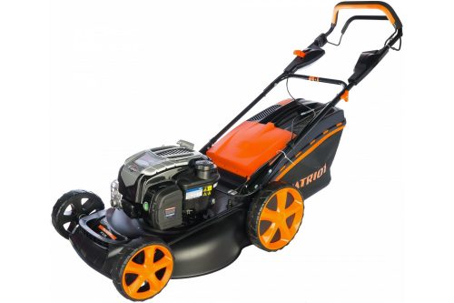 Газонокосилка бензиновая Patriot PT 52BS