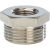 SFT-0029-000234 STOUT Футорка никелированная 2"X3/4"