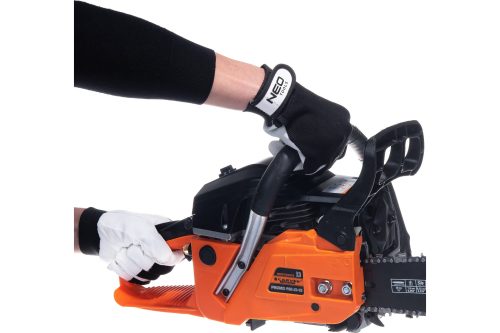 Бензиновая пила CARVER PROMO PSG-45-15 01.004.00023